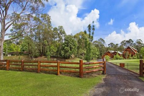 333 Blaxlands Ridge Rd, Blaxlands Ridge, NSW 2758