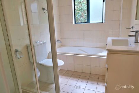 Property photo of 6/109 Meredith Street Bankstown NSW 2200