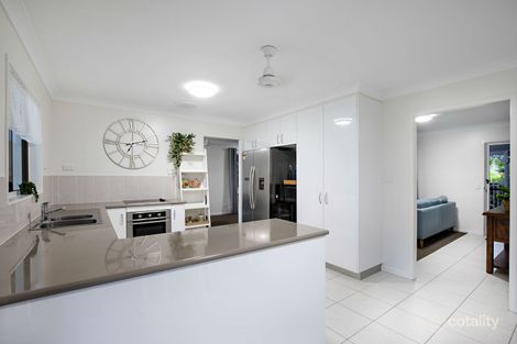 Property photo of LOT 102/2 Erromango Drive Jubilee Pocket QLD 4802
