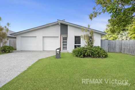 Property photo of 2/13 Challenor Street Caboolture QLD 4510