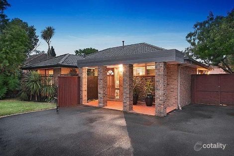 5 Bourke Rd, Oakleigh South, VIC 3167