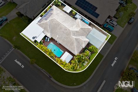 2 Jessy St, Crestmead, QLD 4132