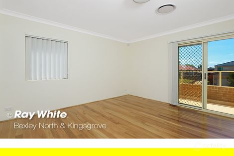 Property photo of 590A Homer Street Kingsgrove NSW 2208