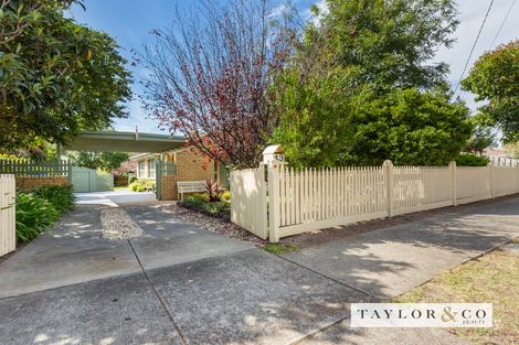 Property photo of 43 Pembroke Drive Somerville VIC 3912