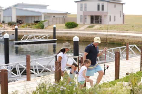 27 Legoe St, Cape Jaffa, SA 5275