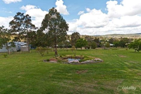 Property photo of 37 Gowrie-Lilyvale Road Gowrie Junction QLD 4352