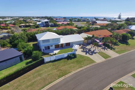 Property photo of 10 Oceanview Street Bargara QLD 4670
