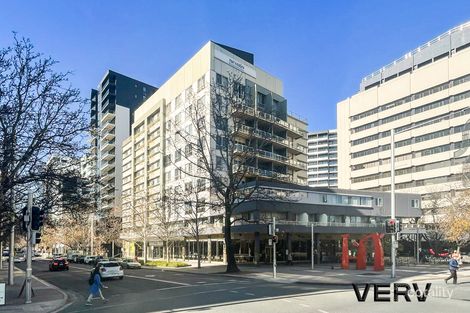 Property photo of 217/2 Akuna Street City ACT 2601