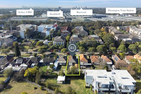 Property photo of 47 Courallie Avenue Homebush West NSW 2140