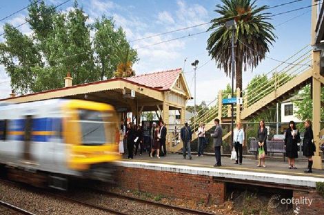 204/62-64 Station St, Fairfield, VIC 3078