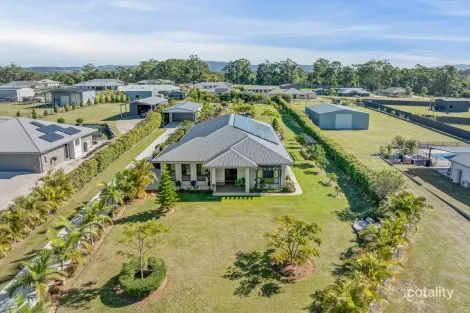 25 Piddington Ct, D'Aguilar, QLD 4514