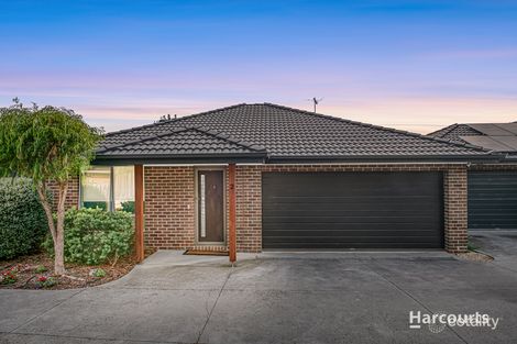 Property photo of 2/2 Callemondah Court Ferntree Gully VIC 3156