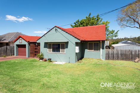 Property photo of 41 Crocus Street Inala QLD 4077