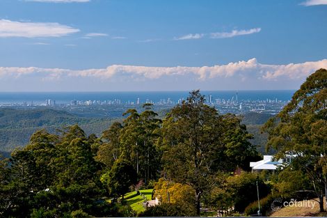 Property photo of 23 Lahey Lookout Road Tamborine Mountain QLD 4272