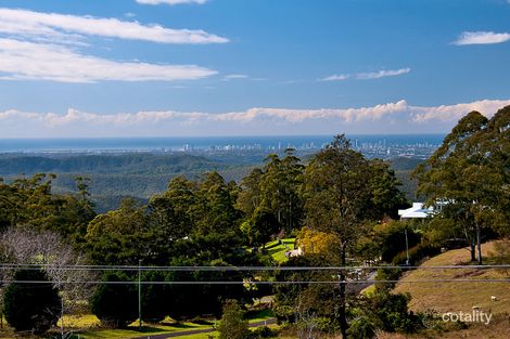 Property photo of 23 Lahey Lookout Road Tamborine Mountain QLD 4272