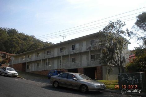 6/88 Faunce St W, Gosford, NSW 2250