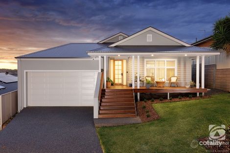 Property photo of 4 Dempster Place Leneva VIC 3691