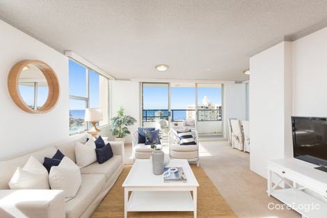 Property photo of 16/8-12 Waratah Street Cronulla NSW 2230