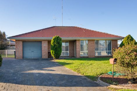 Property photo of 37 Starline Place Mount Gambier SA 5290