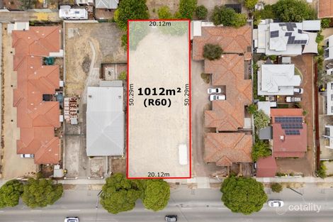 Property photo of 87 Great Northern Highway Midland WA 6056