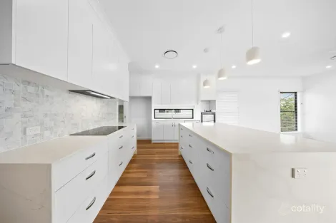 Property photo of 156 Ashby Street Fairfield QLD 4103