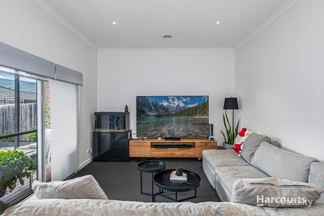 Property photo of 2/2 Callemondah Court Ferntree Gully VIC 3156