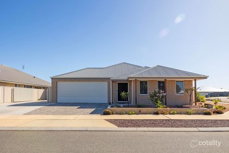 5 Twilight Dr, Jurien Bay, WA 6516