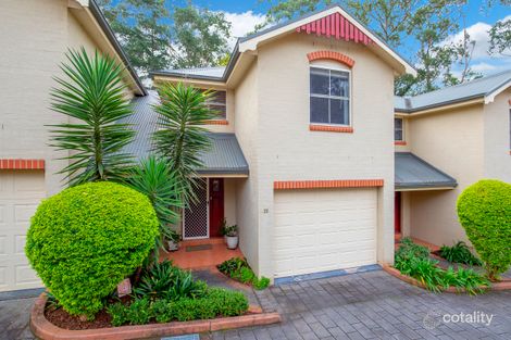 Property photo of 22/11 Berrys Head Road Narara NSW 2250