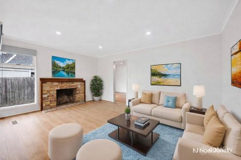Property photo of 67 Cuthbert Street Heathmont VIC 3135