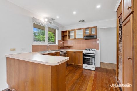 Property photo of 67 Cuthbert Street Heathmont VIC 3135