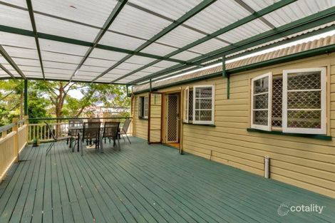 Property photo of 6 Barker Street Ipswich QLD 4305