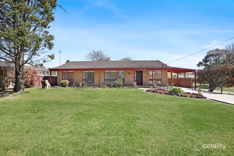 Property photo of 132 Old South Road Bowral NSW 2576