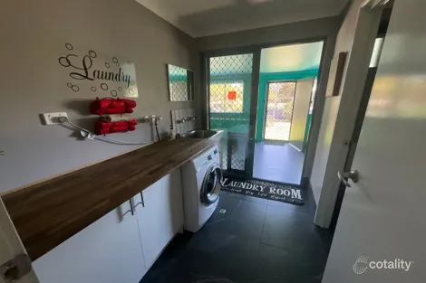 Property photo of 7 Illyarrie Crescent Boddington WA 6390