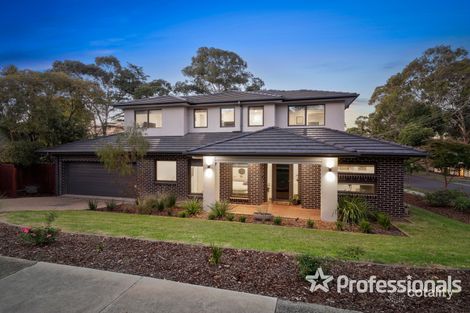 Property photo of 1 Laird Street Croydon VIC 3136