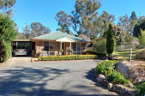 Property photo of 86 Rifle Range Road Stanthorpe QLD 4380