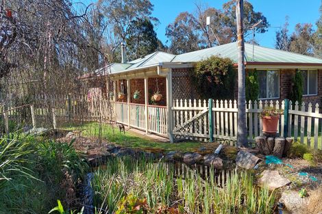 Property photo of 86 Rifle Range Road Stanthorpe QLD 4380
