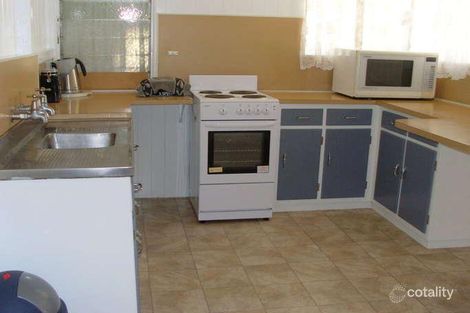 Property photo of 21 Barnes Street Goomeri QLD 4601