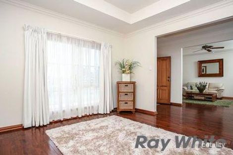 Property photo of 48 Park Way Mawson Lakes SA 5095
