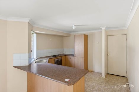Property photo of 35 Budgeree Drive Aberglasslyn NSW 2320