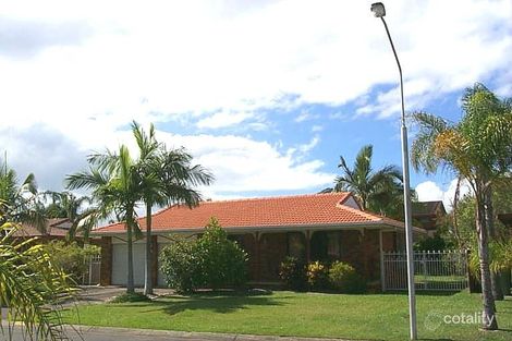 16 Razorbill St, Burleigh Waters, QLD 4220