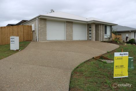 2/8 Southland St, Leichhardt, QLD 4305