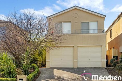 Property photo of 14 McGuirk Way Rouse Hill NSW 2155