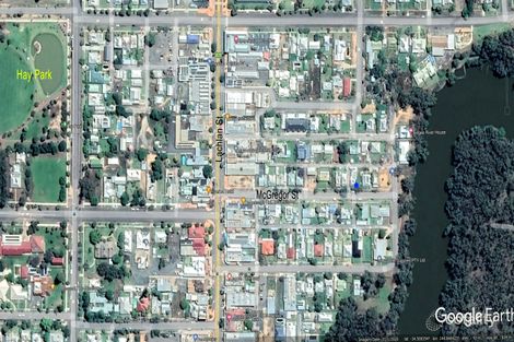 375 Macgregor St, Hay, NSW 2711