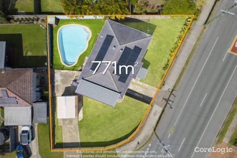 Property photo of 6 Leitchs Road South Albany Creek QLD 4035