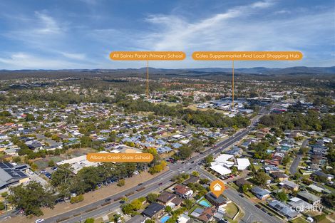 6 Leitchs Rd S, Albany Creek, QLD 4035