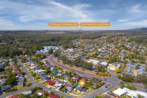 Property photo of 6 Leitchs Road South Albany Creek QLD 4035