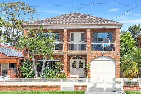 Property photo of 16A Moss Street Sans Souci NSW 2219