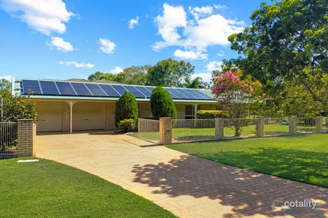 Property photo of 124 Corser Street Point Vernon QLD 4655