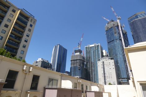 Property photo of 18/43-51 Jeffcott Street West Melbourne VIC 3003