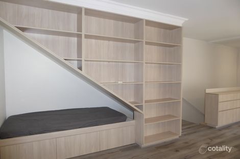 Property photo of 18/43-51 Jeffcott Street West Melbourne VIC 3003